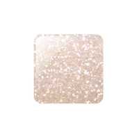 Glam & Glits Color Pop Acrylic (Shimmer) Lush Coconut -CPA384 Glam & Glits