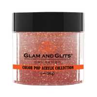 Glam & Glits Color Pop Acrylic (Shimmer) Sandcastle 1 oz - CPA388 Glam & Glits