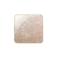 Glam & Glits Color Pop Acrylic (Shimmer) White Sand 1 oz - CPA372 Glam & Glits