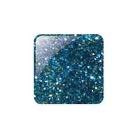 Glam & Glits Diamond Acrylic (Glitter) - Icey Blue 1 oz - DAC54 Glam & Glits