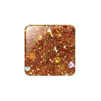 Glam & Glits Diamond Acrylic (Glitter) - Poetic 1 oz - DAC69 Glam & Glits