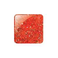 Glam & Glits Diamond Acrylic (Glitter) - Pretty Edgy 1 oz - DAC52 Glam & Glits