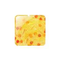 Glam & Glits Diamond Acrylic (Glitter) Cosmic Star 1oz - DAC70 Glam & Glits