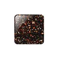 Glam & Glits Diamond Acrylic (Glitter) Espresso 1oz - DAC49 Glam & Glits