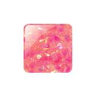 Glam & Glits Diamond Acrylic (Glitter) Passion Candy 1oz - DAC65 Glam & Glits