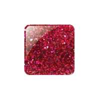 Glam & Glits Diamond Acrylic (Glitter) Pink Pumps 1oz - DAC51 Glam & Glits