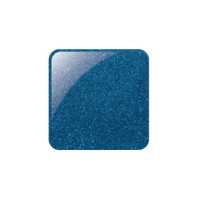 Glam & Glits Diamond Acrylic (Shimmer) - Deep Blue 1 oz - DAC84 Glam & Glits