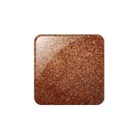 Glam & Glits Diamond Acrylic (Shimmer) - Hazel 1 oz - DAC74 Glam & Glits