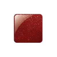 Glam & Glits Diamond Acrylic (Shimmer) - Ruby Red 1 oz - DAC89 Glam & Glits
