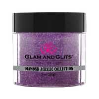 Glam & Glits Diamond Acrylic (Shimmer) Secret Desire 1oz - DAC78 Glam & Glits