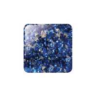 Glam & Glits Fantasy Acrylic (Glitter) Blue Smoke 1 oz - FAC516 Glam & Glits