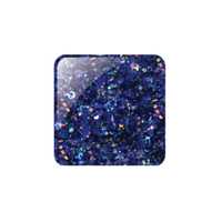 Glam & Glits Fantasy Acrylic (Glitter) Bluetiful 1 oz - FAC525 Glam & Glits