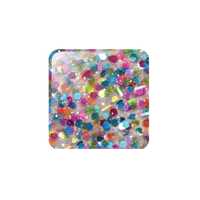 Glam & Glits Fantasy Acrylic (Glitter) Carnival 1 oz - FAC521 Glam & Glits