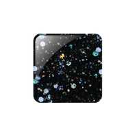 Glam & Glits Fantasy Acrylic (Glitter) Dark Dare 1 oz - FAC537 Glam & Glits