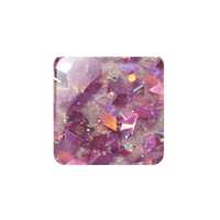Glam & Glits Fantasy Acrylic (Glitter) Dazzlelilac 1 oz - FAC544 Glam & Glits