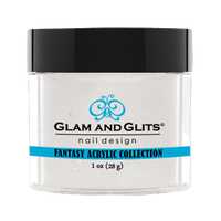 Glam & Glits Fantasy Acrylic (Glitter) Dove 1 oz - FAC540 Glam & Glits