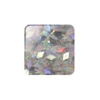Glam & Glits Fantasy Acrylic (Glitter) Fairy Dust 1 oz - FAC547 Glam & Glits