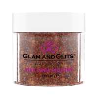Glam & Glits Glow Acrylic (Glitter) Scattered Embers 1oz - GL2045 Glam & Glits