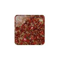 Glam & Glits Glow Acrylic (Glitter) Scattered Embers 1oz - GL2045 Glam & Glits