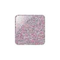 Glam & Glits Glow Acrylic (Glitter) Star Dust 1oz - GL2040 Glam & Glits