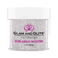 Glam & Glits Glow Acrylic (Shimmer) Dance Til Dawn 1oz - GL2031 Glam & Glits