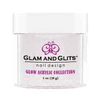 Glam & Glits Glow Acrylic (Shimmer) Strobe Light 1oz - GL2032 Glam & Glits