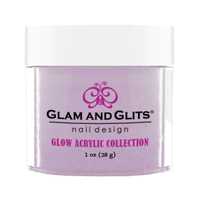 Glam & Glits Glow Acrylic (Shimmer) You're Space 1oz - GL2035 Glam & Glits