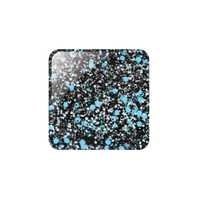 Glam & Glits Matte Acrylic Powder Bahama Splash 1oz - MAT603 Glam & Glits