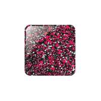 Glam & Glits Matte Acrylic Powder Berry Bomb 1oz - MAT602 Glam & Glits