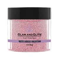 Glam & Glits Matte Acrylic Powder Birthday Cake 1oz - MAT633 Glam & Glits