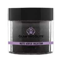 Glam & Glits Matte Acrylic Powder Black Forest Cake 1oz - MAT638 Glam & Glits