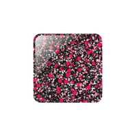 Glam & Glits Matte Acrylic Powder Blackberry Champagne 1oz - MAT605 Glam & Glits