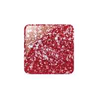 Glam & Glits Matte Acrylic Powder Candy Cane 1oz - MAT613 Glam & Glits