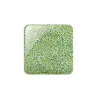 Glam & Glits Matte Acrylic Powder Pistachio 1oz - MAT632 Glam & Glits