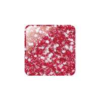 Glam & Glits Matte Acrylic Powder Strawberry Shortcake 1oz - MAT620 Glam & Glits