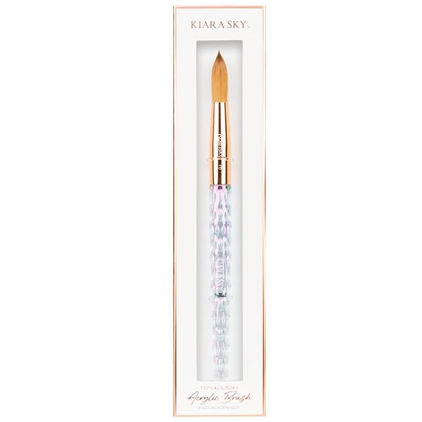 Kiara Sky - Acrylic Brush size 16 - #KAB10016 Kiara Sky
