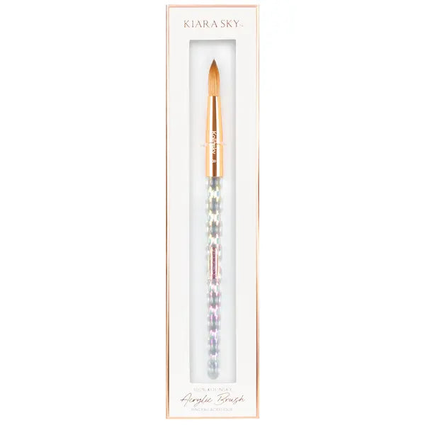 Kiara Sky - Acrylic Brush size 8 - #KAB1008 Kiara Sky