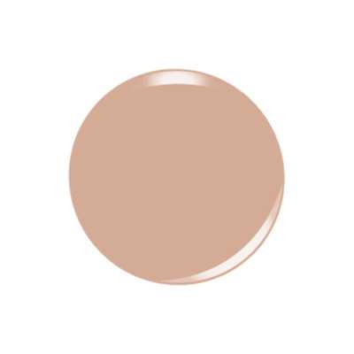 Kiara Sky - Gelcolor - Bare With Me 0.5 oz - #G403 Kiara Sky
