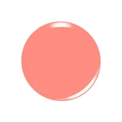 Kiara Sky - Gelcolor - Chatterbox 0.5 oz - #G408 Kiara Sky