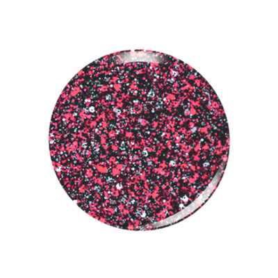 Kiara Sky - Gelcolor - Cherry Dust 0.5 oz - #G464 Kiara Sky