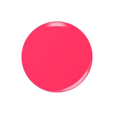 Kiara Sky - Gelcolor - Cherry On Top 0.5 oz - #G563 Kiara Sky