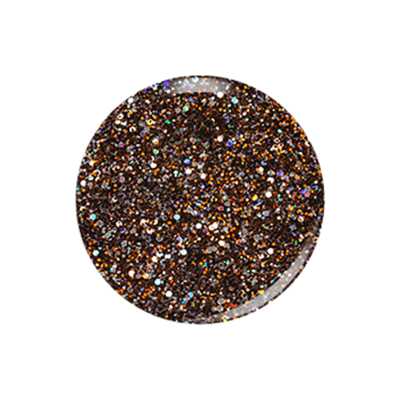 Kiara Sky - Gelcolor - Chocolate Glaze 0.5 oz - #G467 Kiara Sky