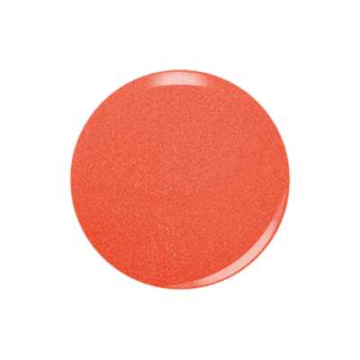 Kiara Sky - Gelcolor - Cocoa Coral 0.5 oz - #G419 Kiara Sky
