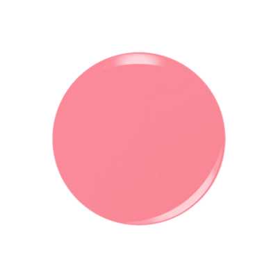 Kiara Sky - Gelcolor - Cotton Kisse 0.5 oz - #G537 Kiara Sky