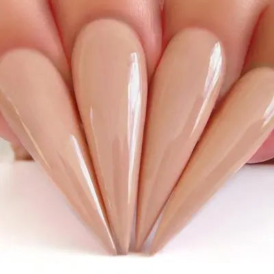 Kiara Sky - Gelcolor - Creme D' Nude 0.5 oz - #G431 Kiara Sky