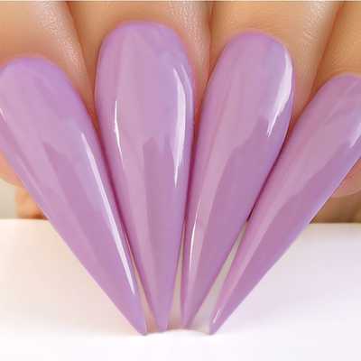 Kiara Sky - Gelcolor - D'Lilac 0.5 oz - #G409 Kiara Sky