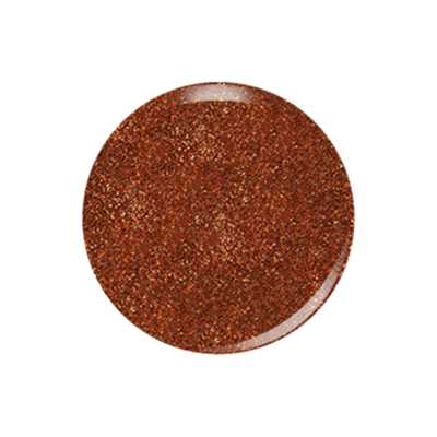 Kiara Sky - Gelcolor - Frosted Pomegranate 0.5 oz - #G457 Kiara Sky
