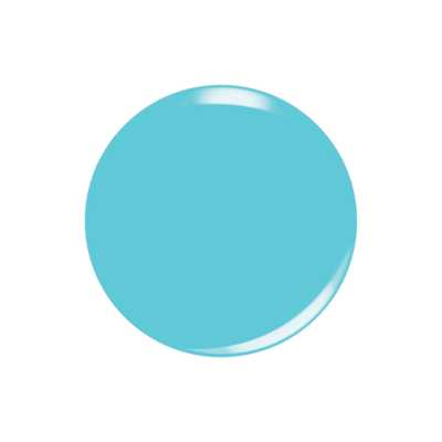 Kiara Sky - Gelcolor - Gimme a Beat 0.5 oz - #G614 Kiara Sky
