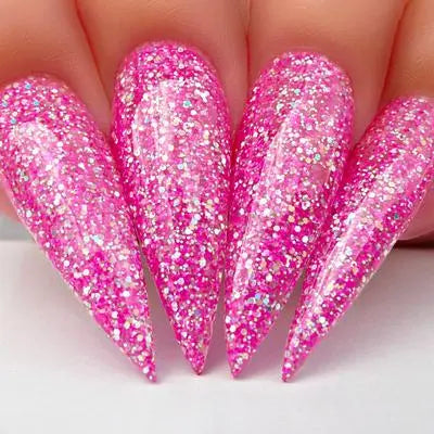 Kiara Sky - Gelcolor - I Pink You Anytime 0.5 oz - #G478 Kiara Sky