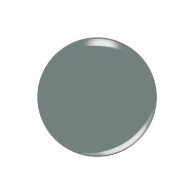 Kiara Sky - Gelcolor - Ice For You 0.5 oz - #G602 Kiara Sky